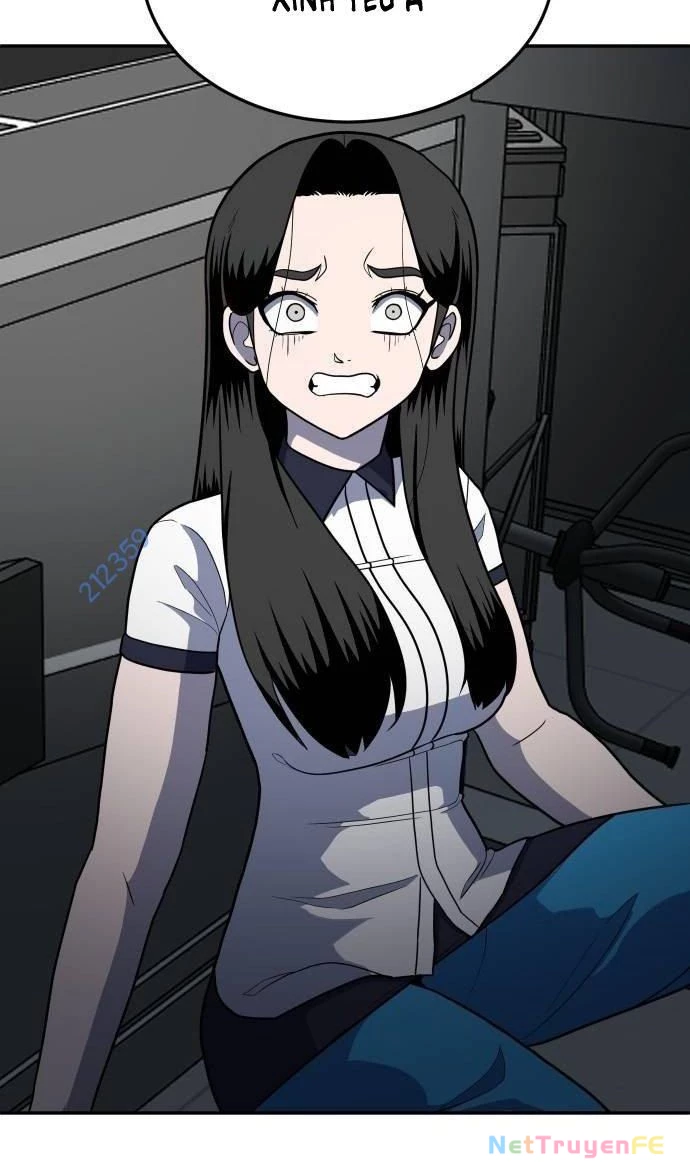 Món Đồ Chơi Chapter 17 - Trang 3