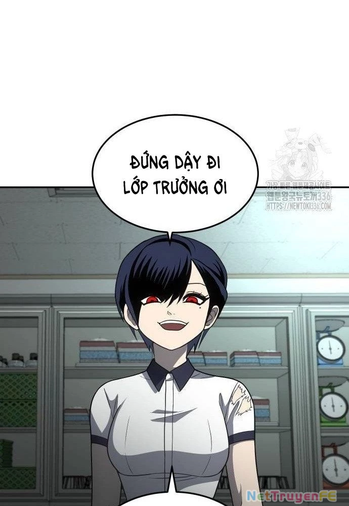 Món Đồ Chơi Chapter 17 - Trang 3