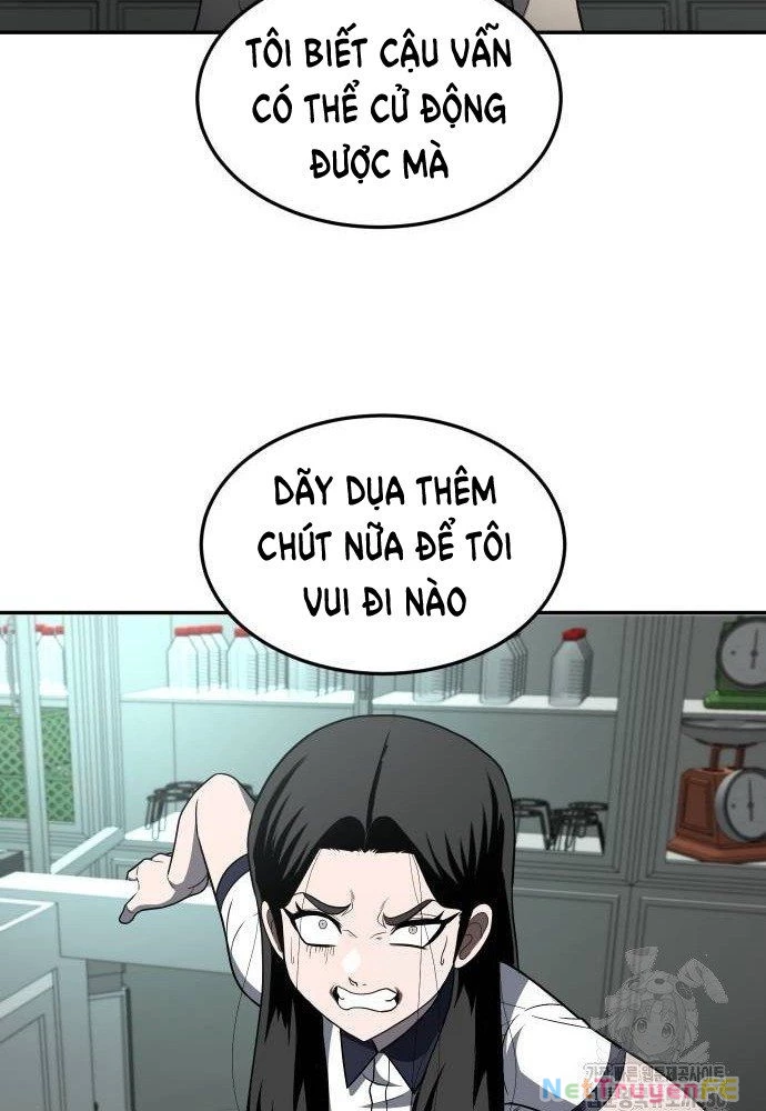 Món Đồ Chơi Chapter 17 - Trang 3