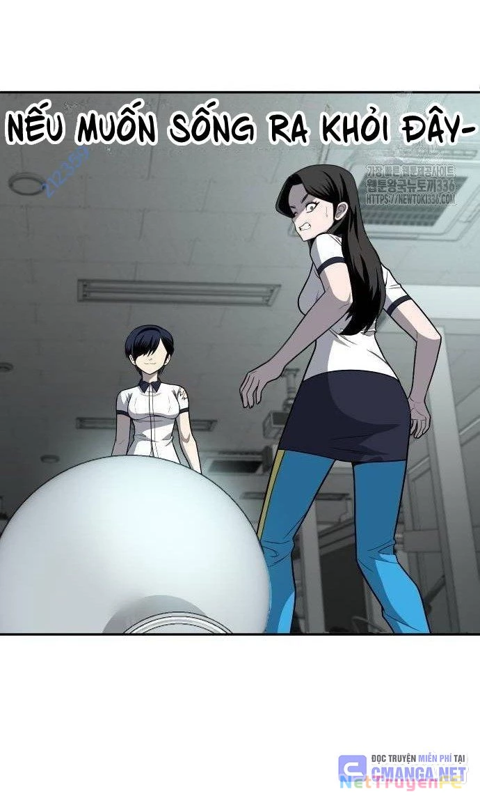 Món Đồ Chơi Chapter 17 - Trang 3