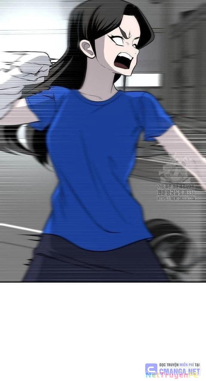 Món Đồ Chơi Chapter 17 - Trang 3