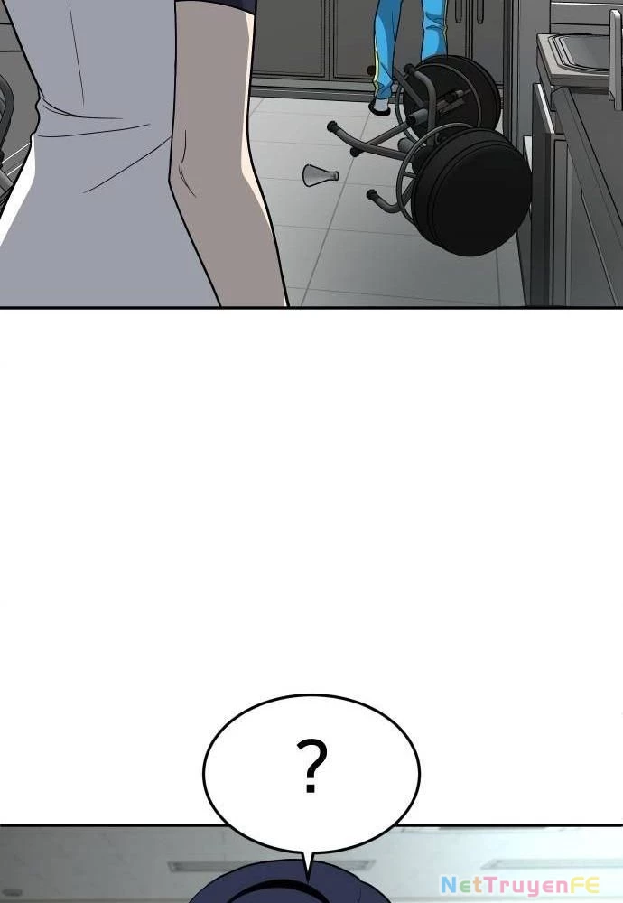 Món Đồ Chơi Chapter 17 - Trang 3