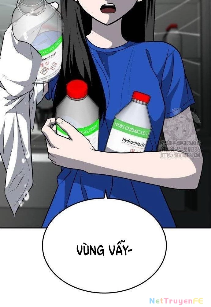 Món Đồ Chơi Chapter 17 - Trang 3