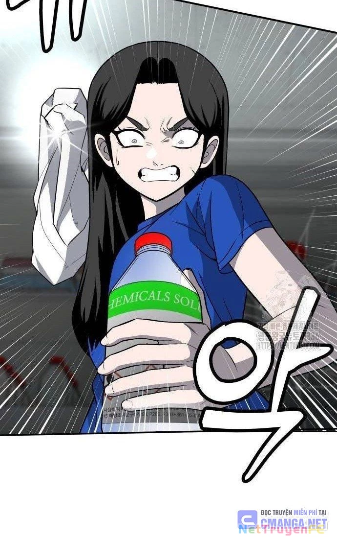 Món Đồ Chơi Chapter 17 - Trang 3