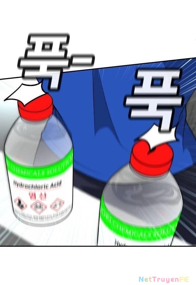 Món Đồ Chơi Chapter 17 - Trang 3