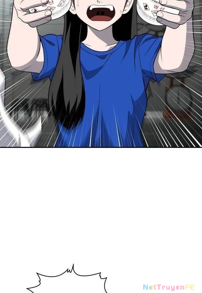 Món Đồ Chơi Chapter 17 - Trang 3