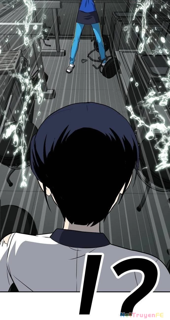 Món Đồ Chơi Chapter 17 - Trang 3