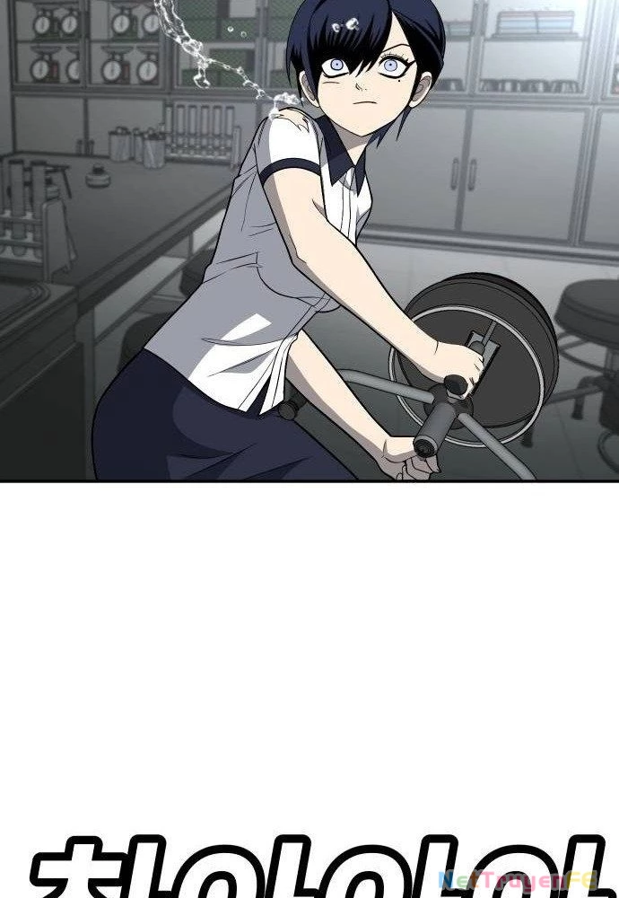 Món Đồ Chơi Chapter 17 - Trang 3