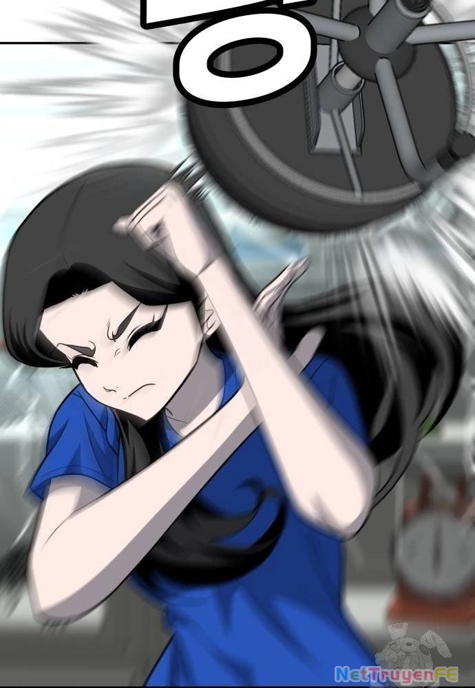 Món Đồ Chơi Chapter 17 - Trang 3