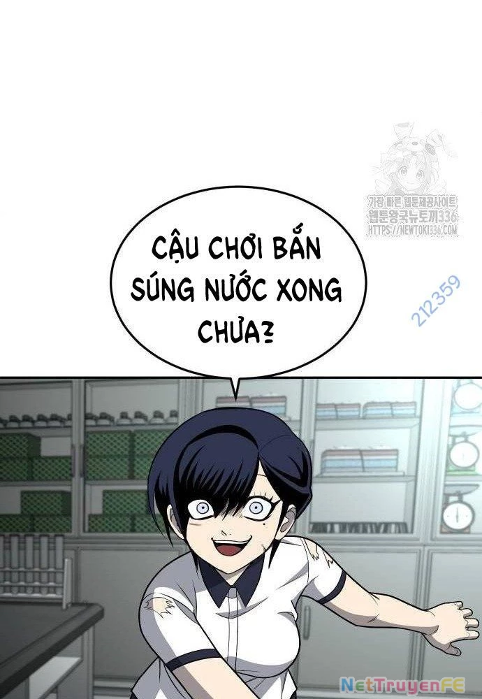 Món Đồ Chơi Chapter 17 - Trang 3
