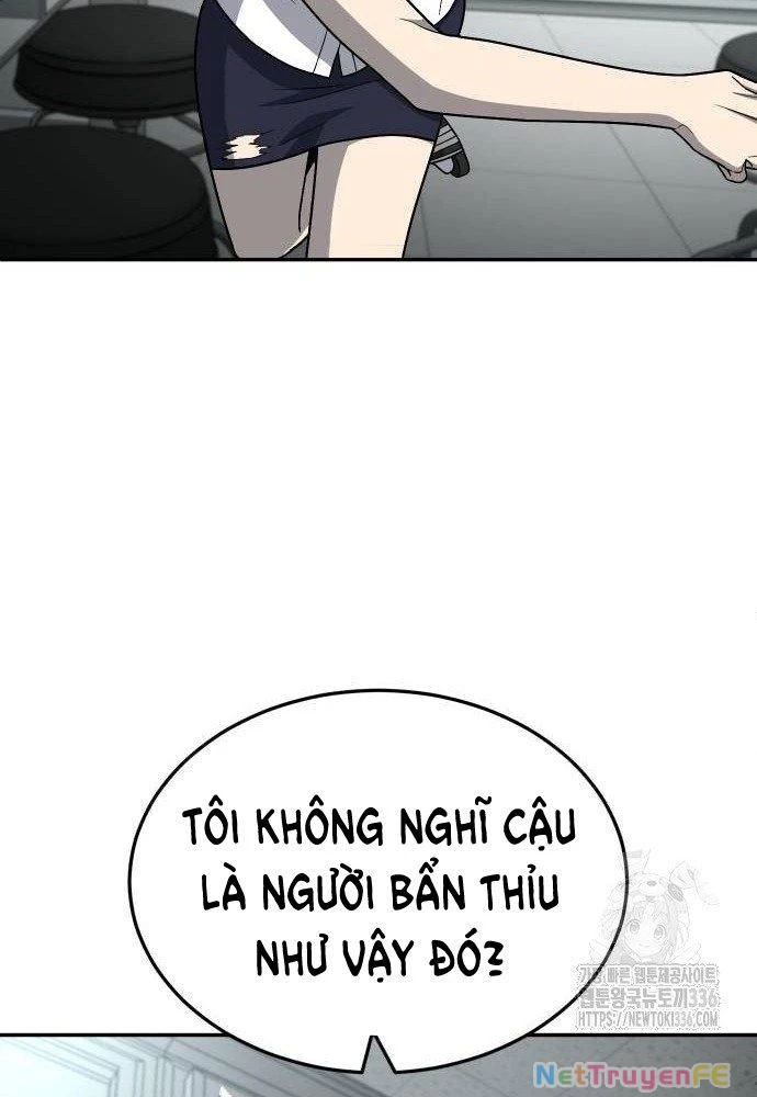 Món Đồ Chơi Chapter 17 - Trang 3