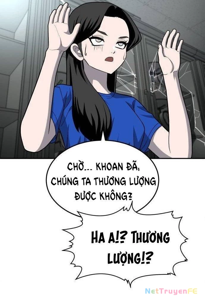 Món Đồ Chơi Chapter 17 - Trang 3