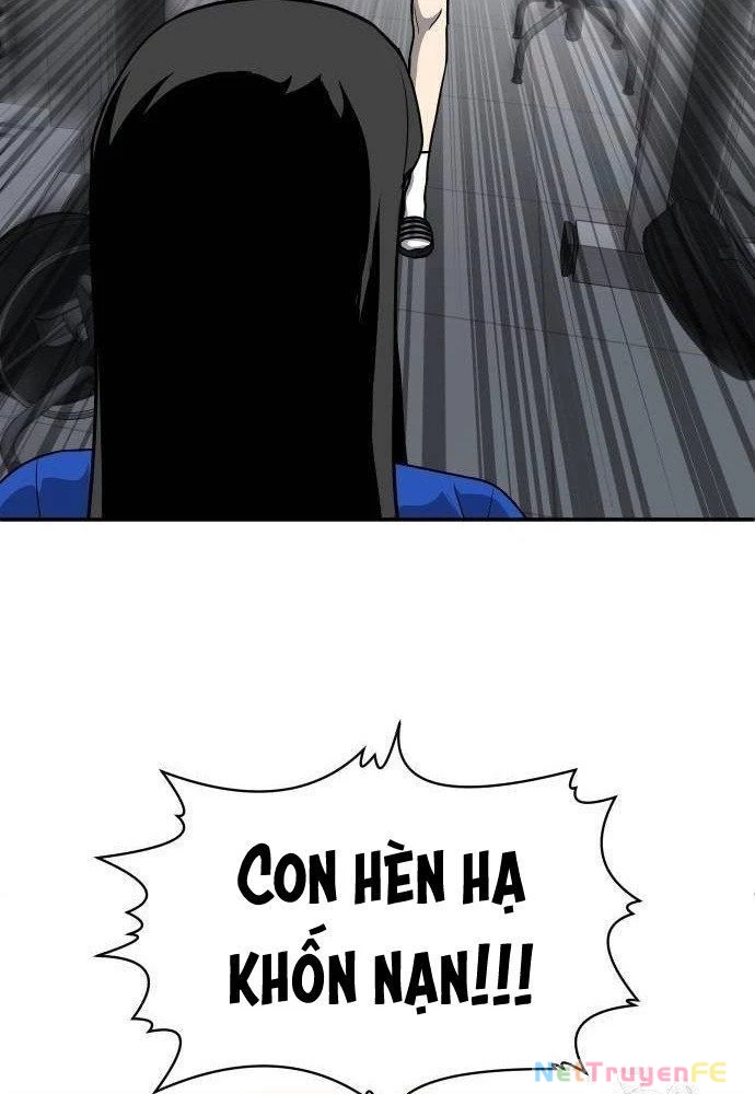 Món Đồ Chơi Chapter 17 - Trang 3