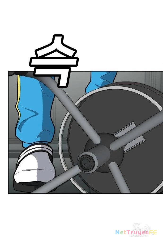 Món Đồ Chơi Chapter 17 - Trang 3