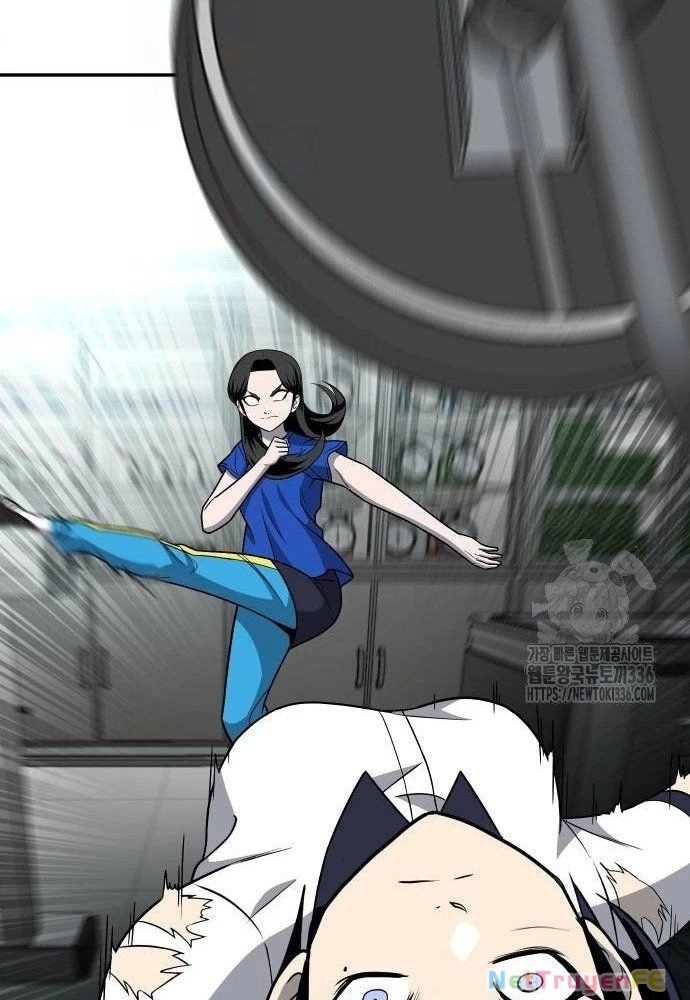 Món Đồ Chơi Chapter 17 - Trang 3