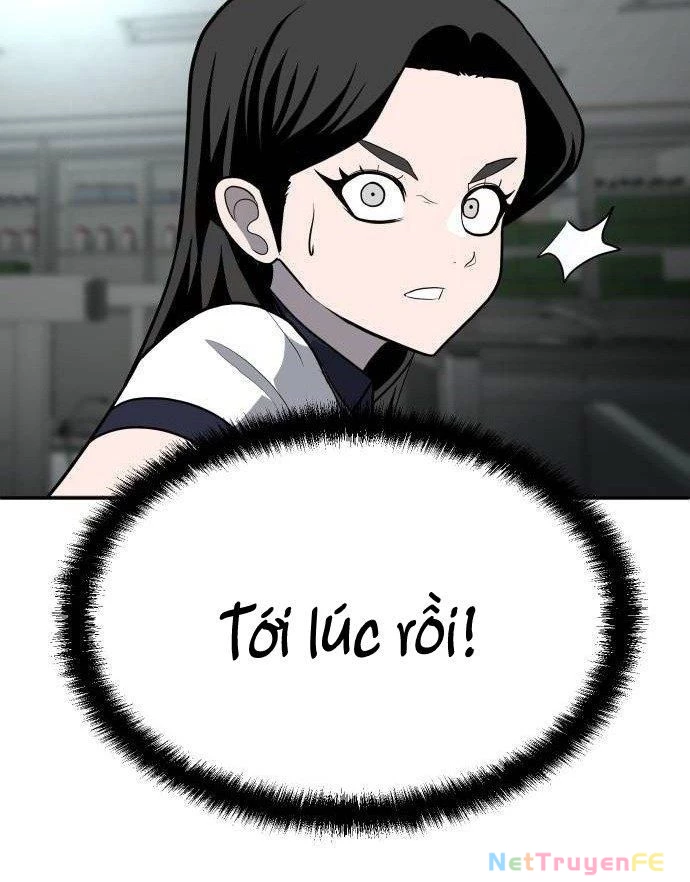 Món Đồ Chơi Chapter 17 - Trang 3