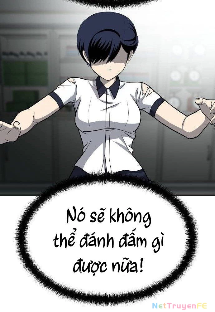 Món Đồ Chơi Chapter 17 - Trang 3