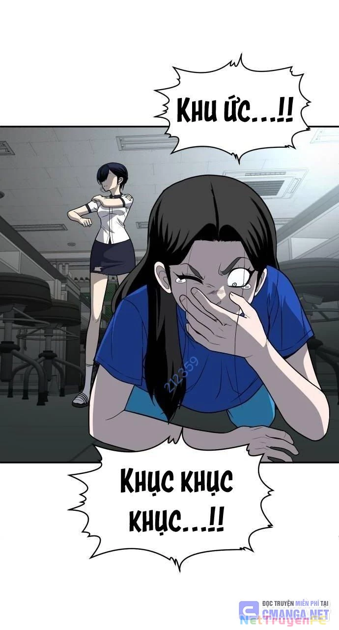 Món Đồ Chơi Chapter 17 - Trang 3