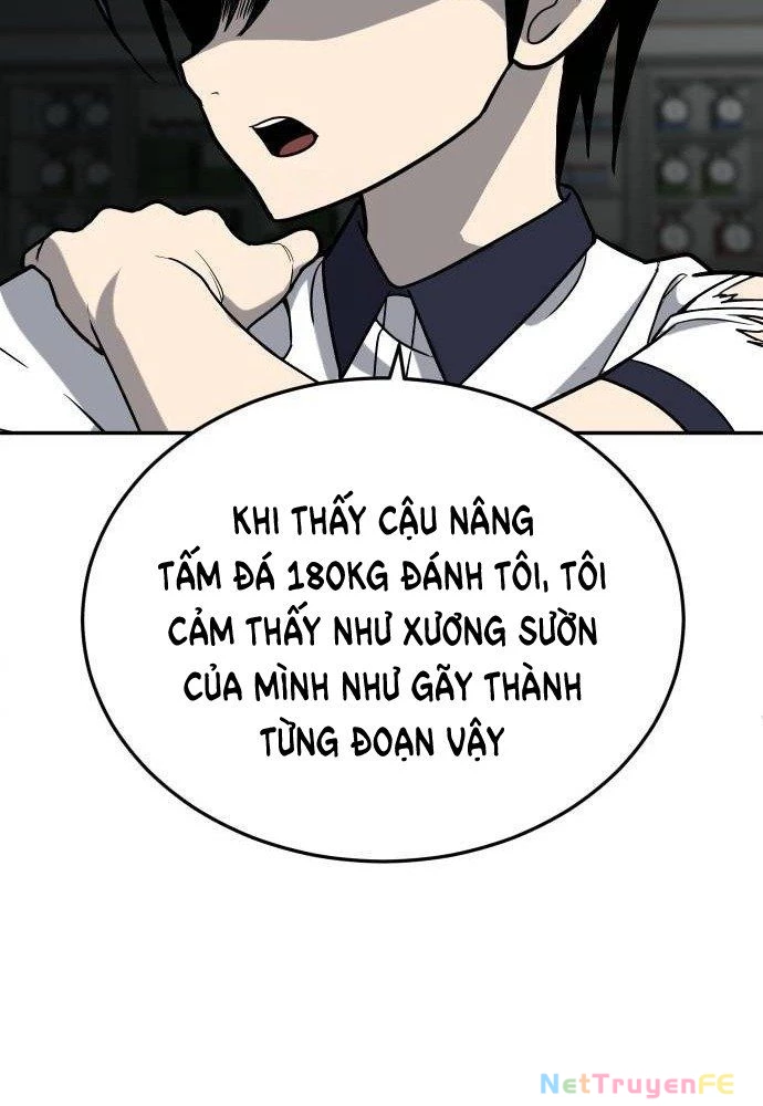 Món Đồ Chơi Chapter 17 - Trang 3