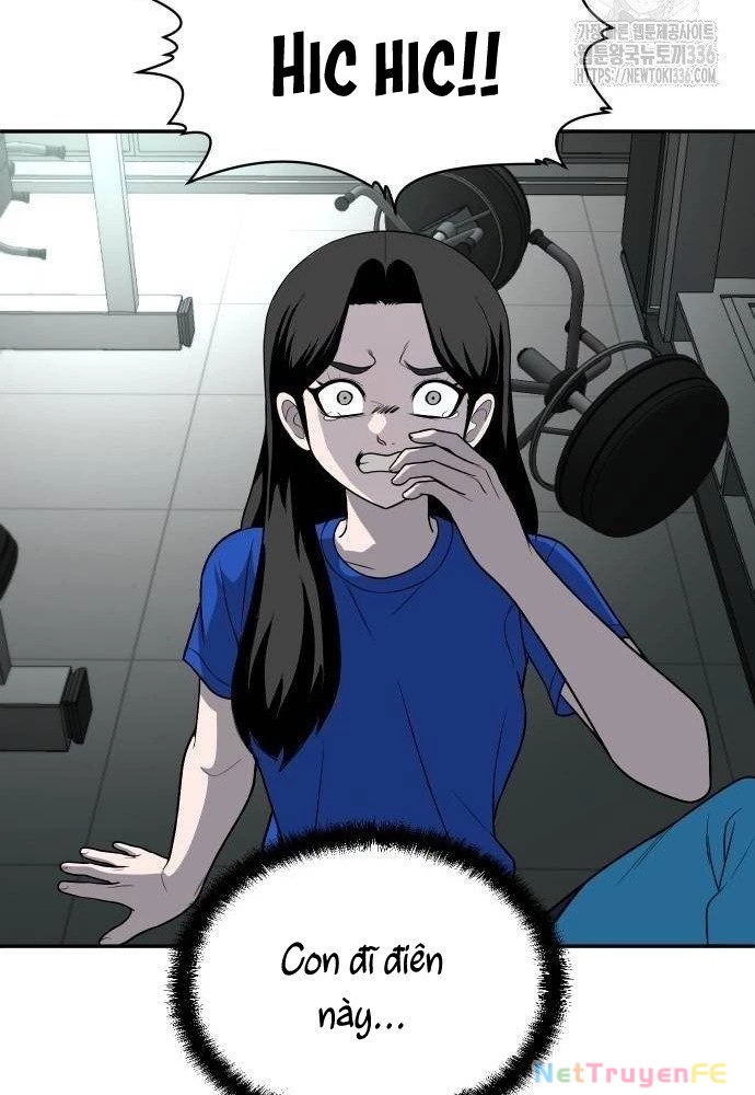 Món Đồ Chơi Chapter 17 - Trang 3