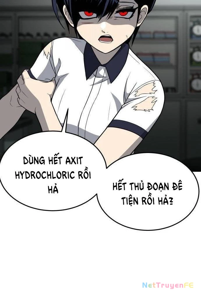 Món Đồ Chơi Chapter 17 - Trang 3