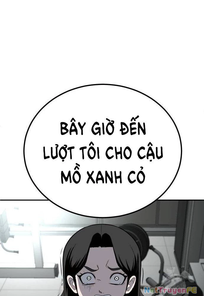 Món Đồ Chơi Chapter 17 - Trang 3