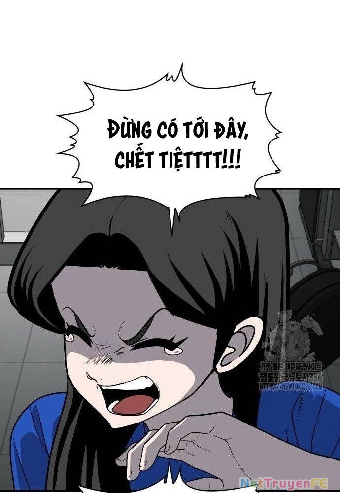 Món Đồ Chơi Chapter 17 - Trang 3