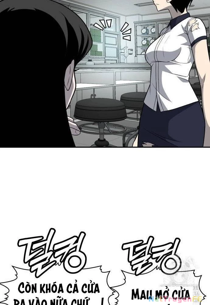 Món Đồ Chơi Chapter 17 - Trang 3