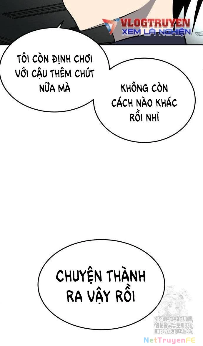 Món Đồ Chơi Chapter 17 - Trang 3