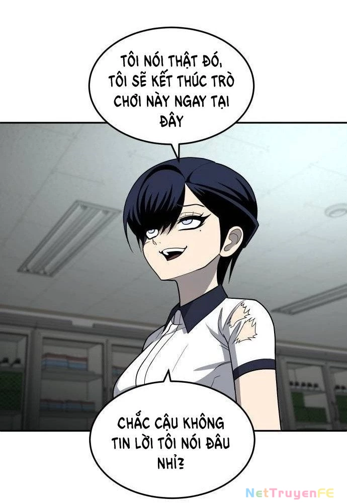 Món Đồ Chơi Chapter 17 - Trang 3