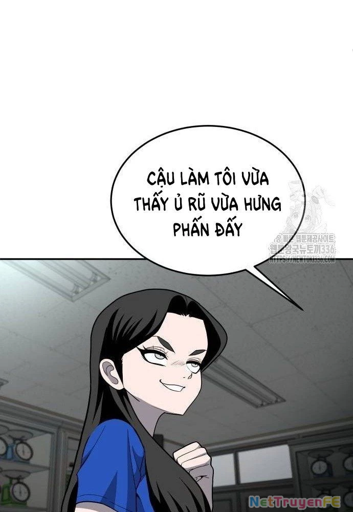 Món Đồ Chơi Chapter 17 - Trang 3