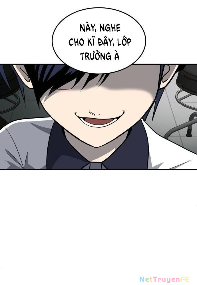 Món Đồ Chơi Chapter 17 - Trang 3