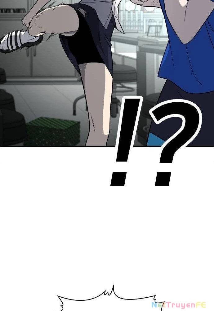 Món Đồ Chơi Chapter 17 - Trang 3