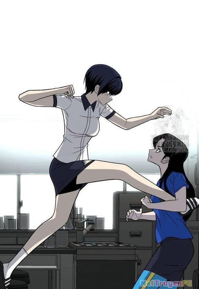 Món Đồ Chơi Chapter 17 - Trang 3