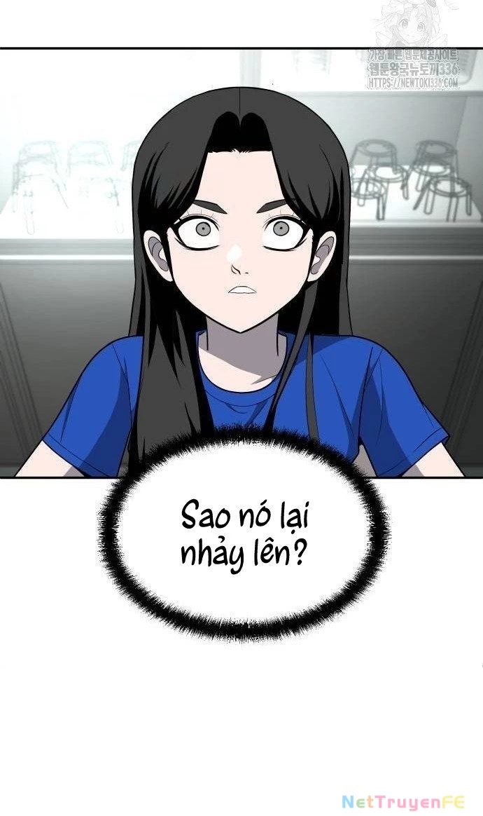 Món Đồ Chơi Chapter 17 - Trang 3