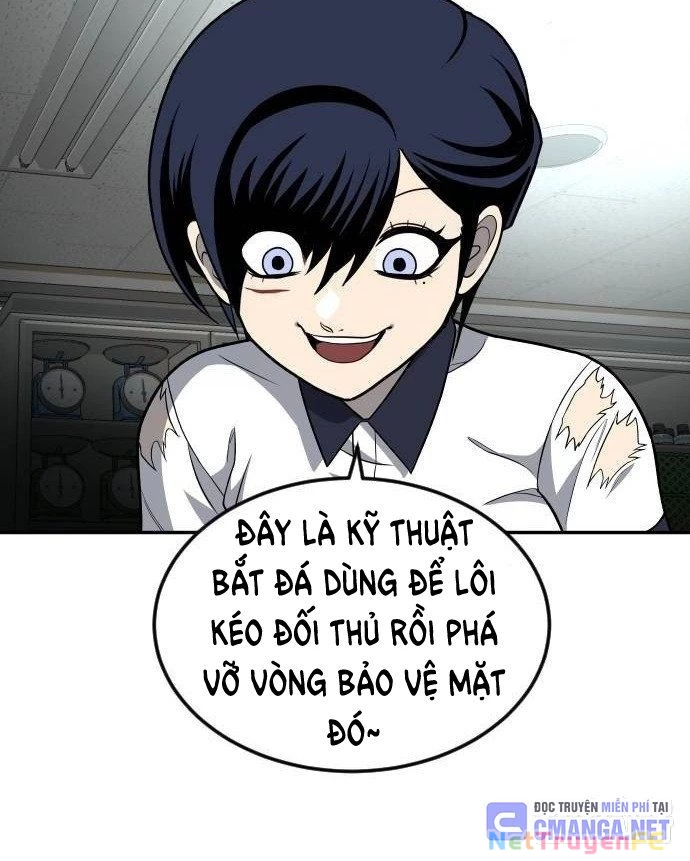 Món Đồ Chơi Chapter 17 - Trang 3