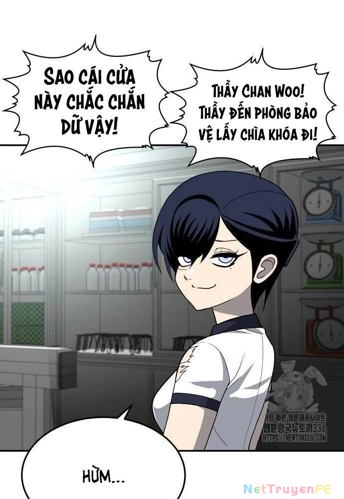 Món Đồ Chơi Chapter 17 - Trang 3