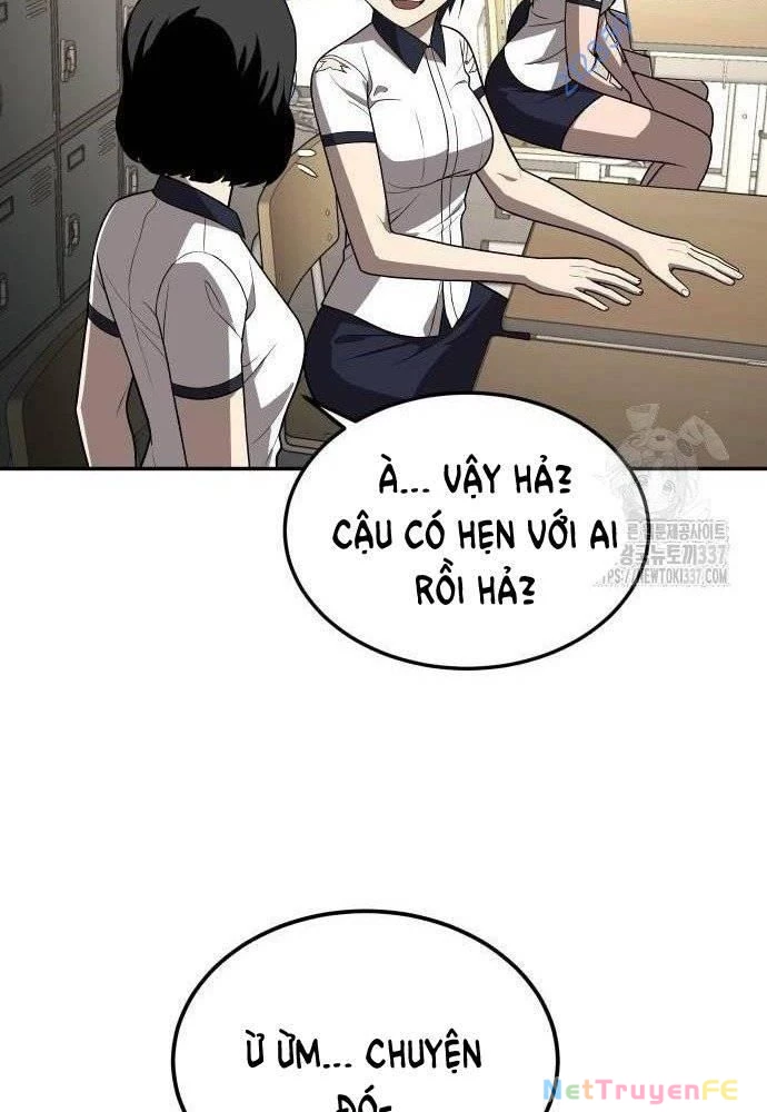 Món Đồ Chơi Chapter 19 - Trang 3