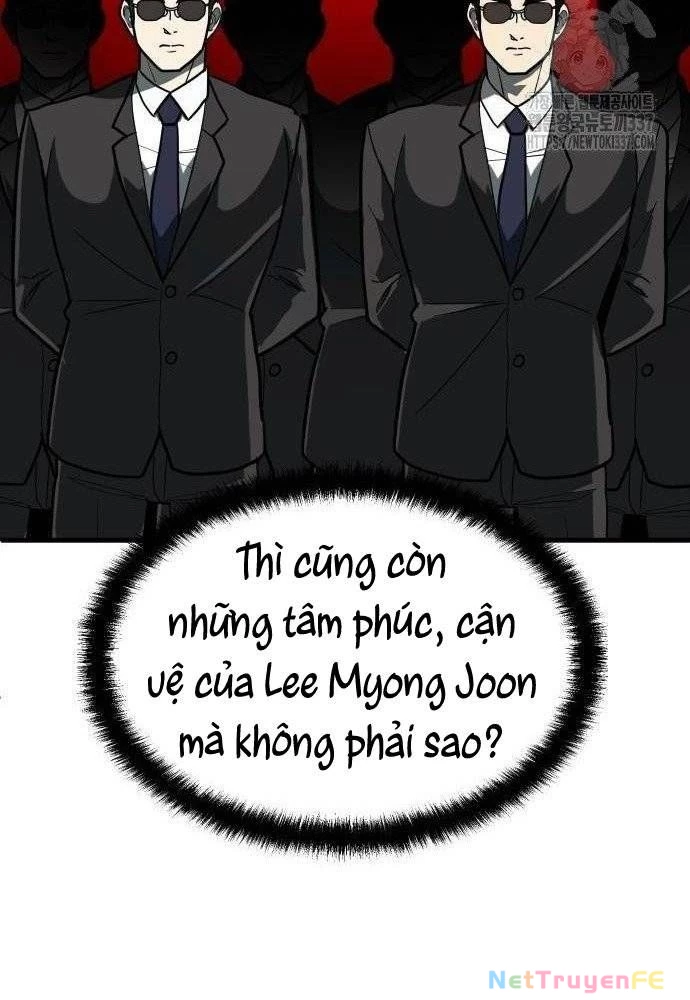 Món Đồ Chơi Chapter 19 - Trang 3