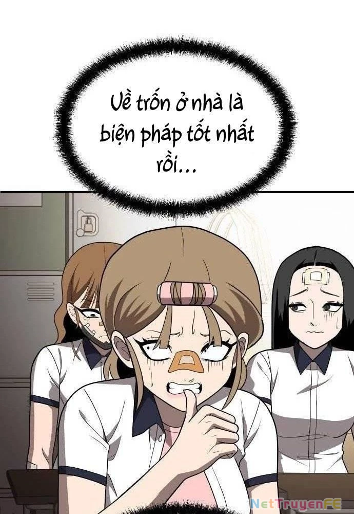 Món Đồ Chơi Chapter 19 - Trang 3