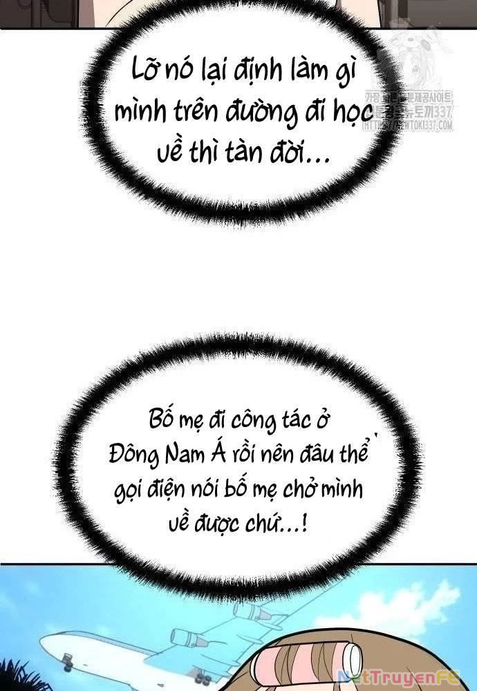 Món Đồ Chơi Chapter 19 - Trang 3