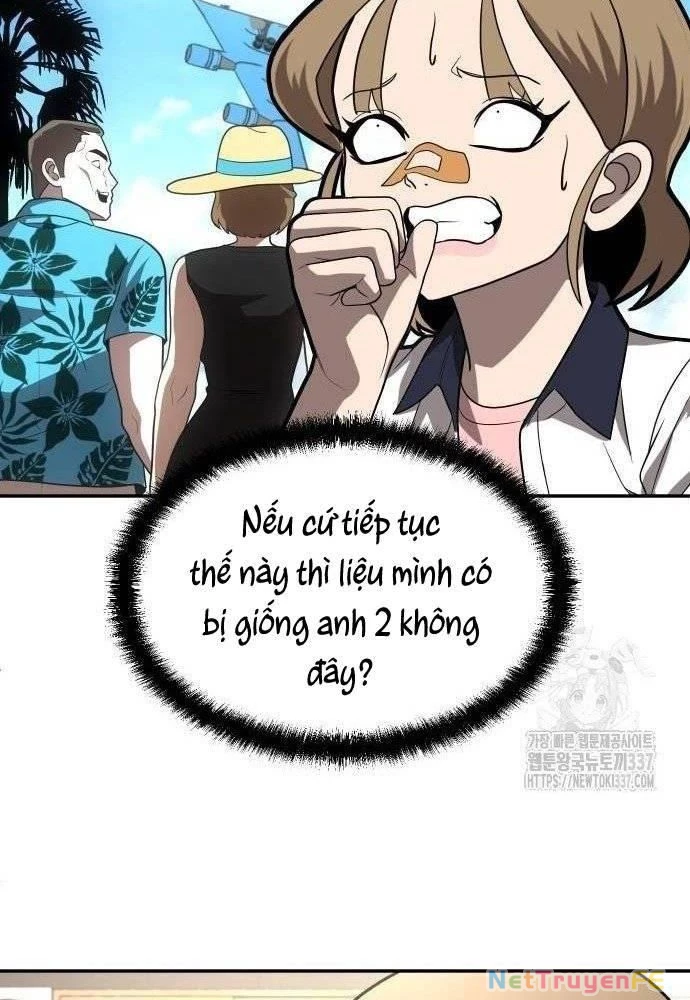 Món Đồ Chơi Chapter 19 - Trang 3