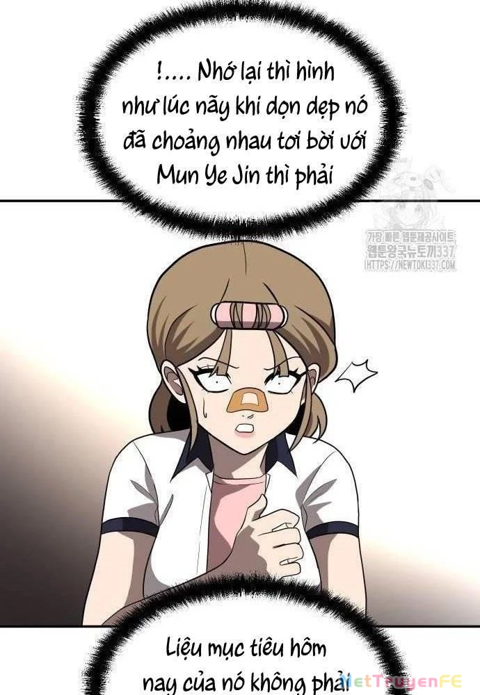 Món Đồ Chơi Chapter 19 - Trang 3