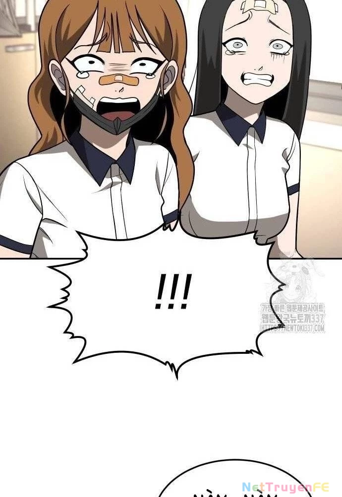 Món Đồ Chơi Chapter 19 - Trang 3