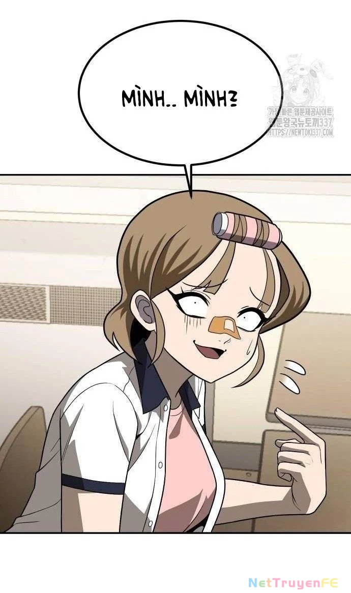 Món Đồ Chơi Chapter 19 - Trang 3