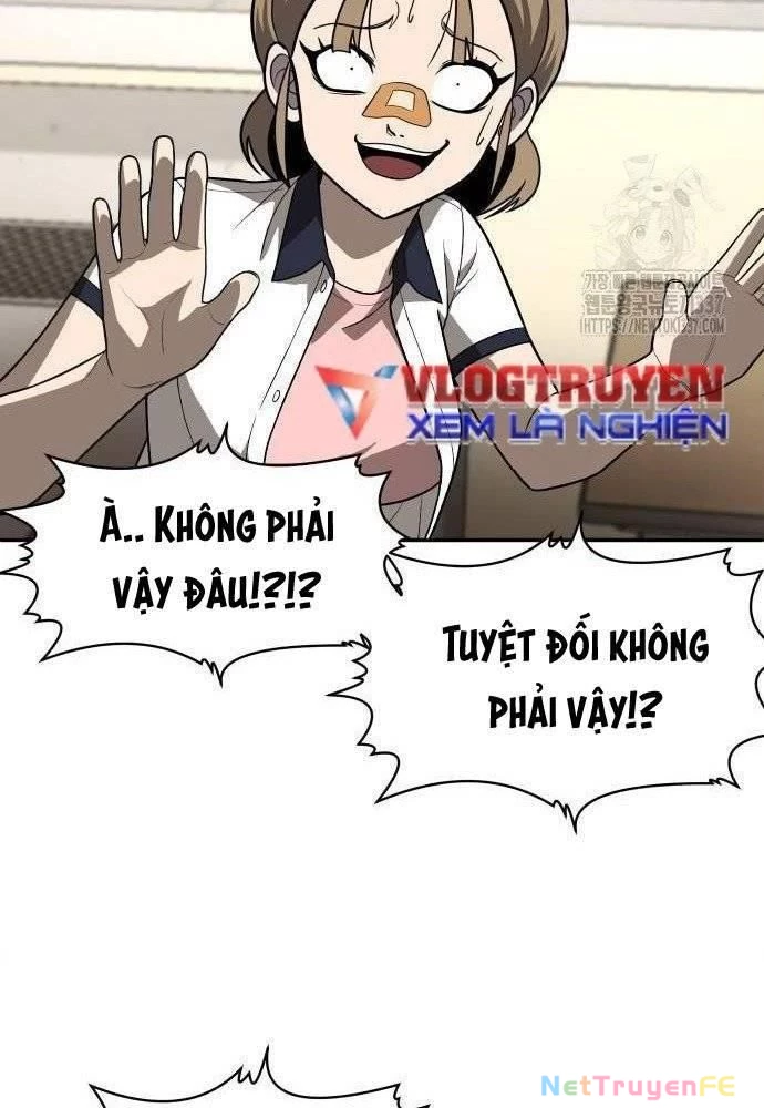 Món Đồ Chơi Chapter 19 - Trang 3