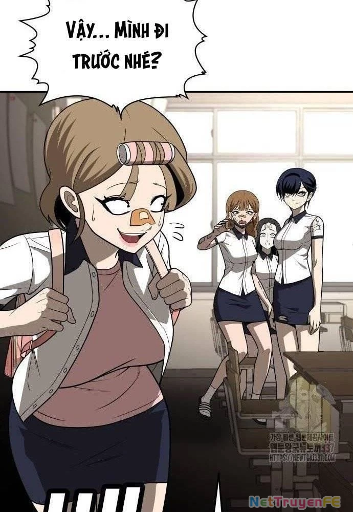 Món Đồ Chơi Chapter 19 - Trang 3