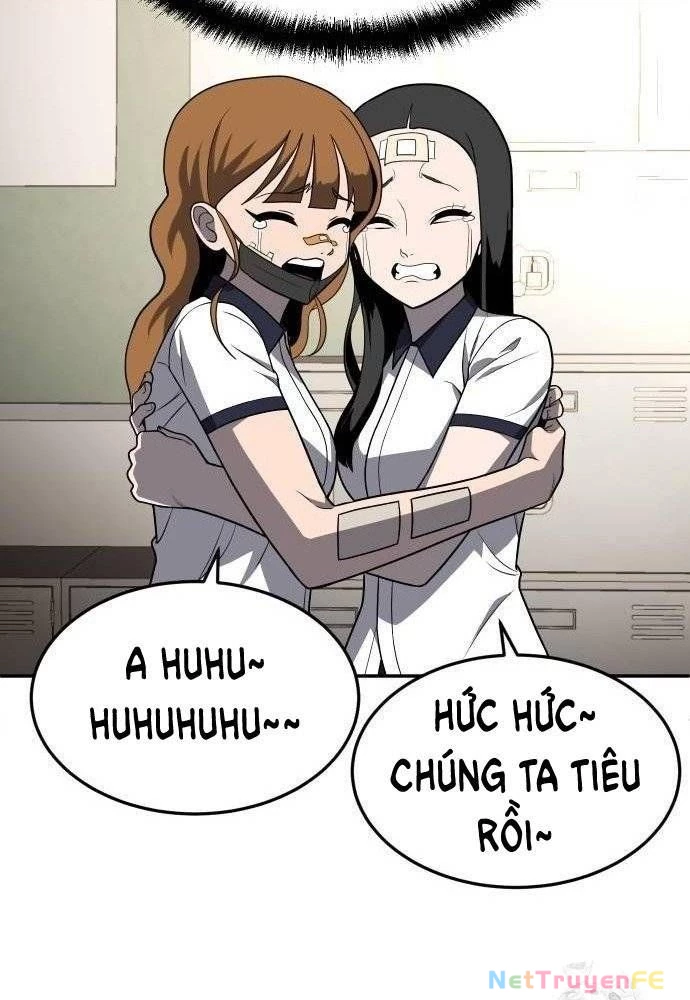 Món Đồ Chơi Chapter 19 - Trang 3