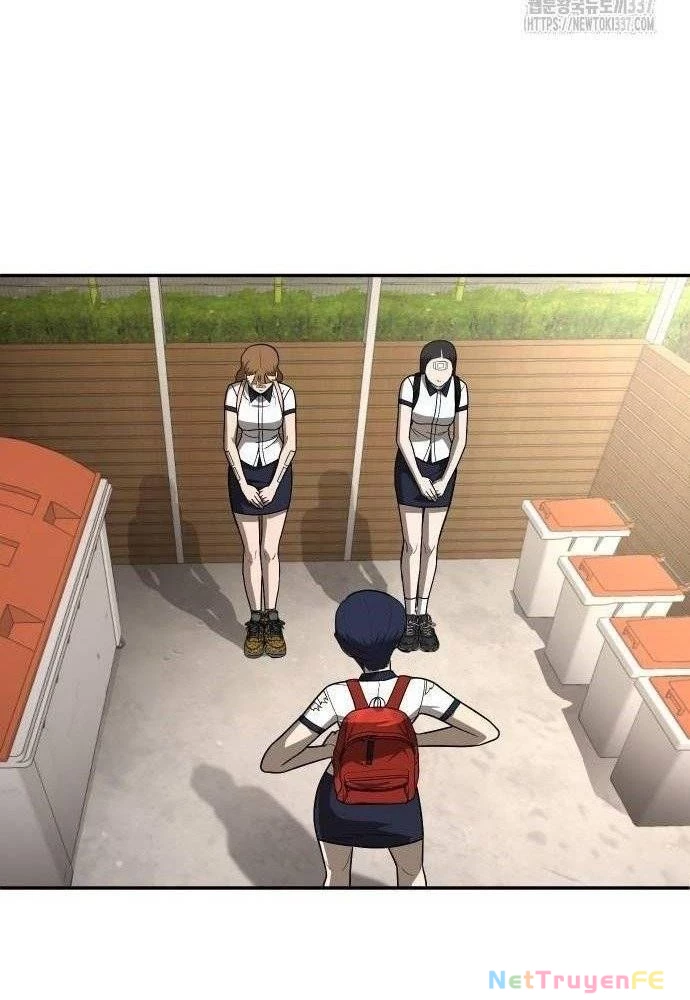 Món Đồ Chơi Chapter 19 - Trang 3