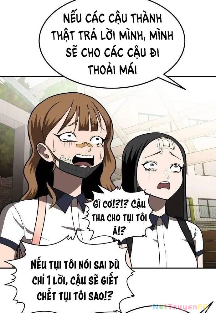 Món Đồ Chơi Chapter 19 - Trang 3